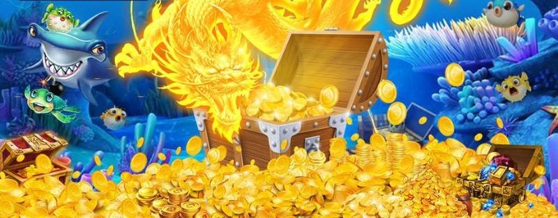 Bắn Cá Vua Tài Lộc 78win: Bí Quyết Chơi Hay, Rinh Lộc Về Tay 1 bắn cá vua tài lộc